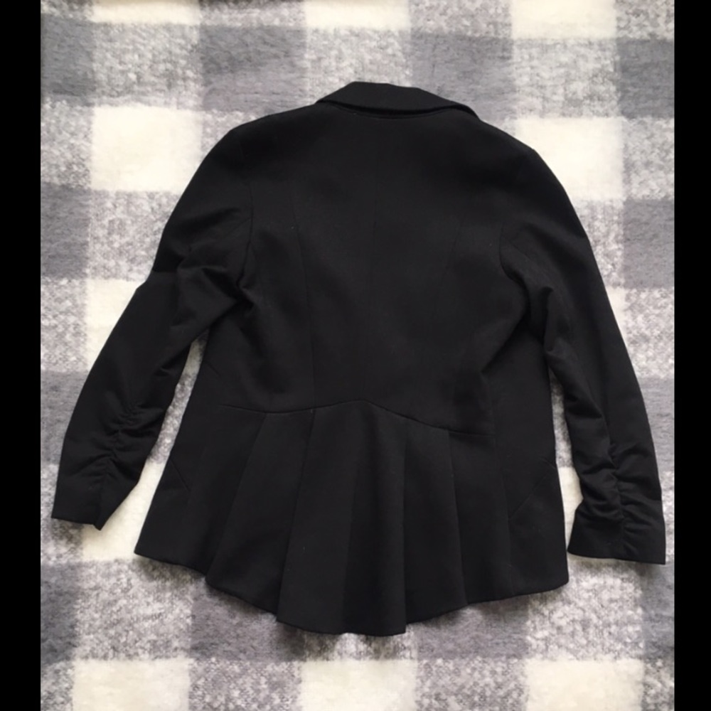 Gibson Equestrian Blazer - Picture 3 of 3